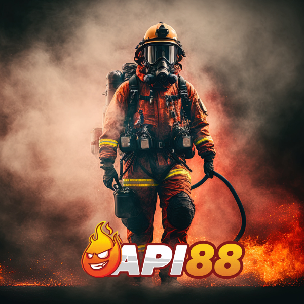 API88 - Situs Edukasi Waspada Bahaya Kebakaran dan Pencegahan Kebakaran Dalam Kehidupan in Medan