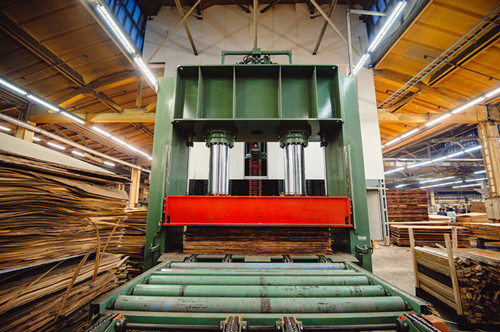 Tips To Getting The Right Hydraulic Press Supplier